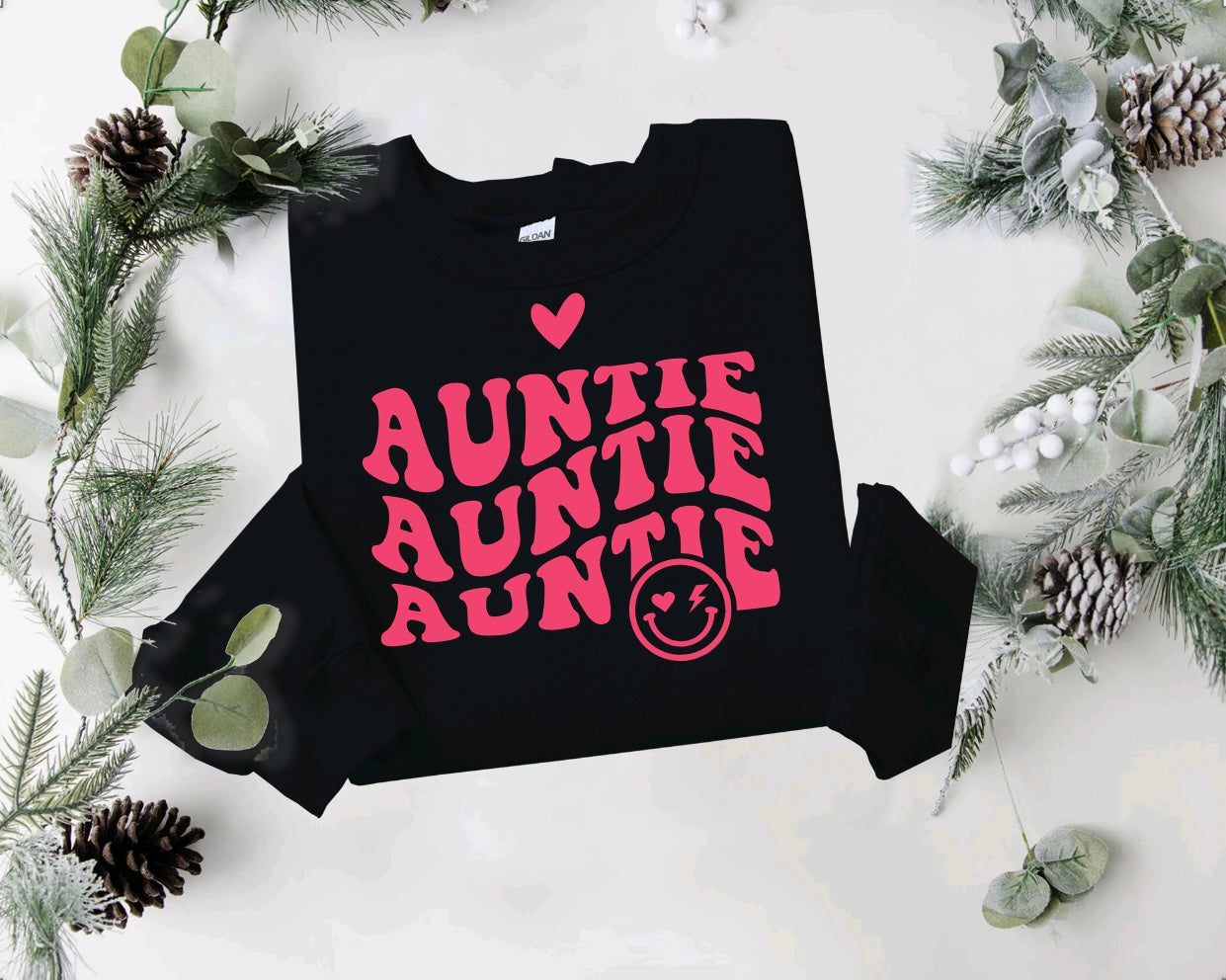 Auntie Sweatshirt