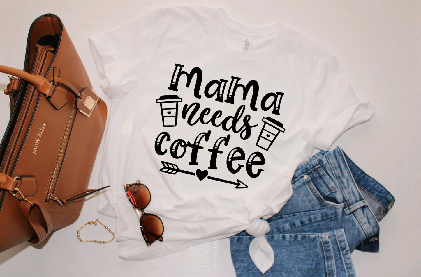 Mama needs Coffee